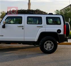 Hummer H3